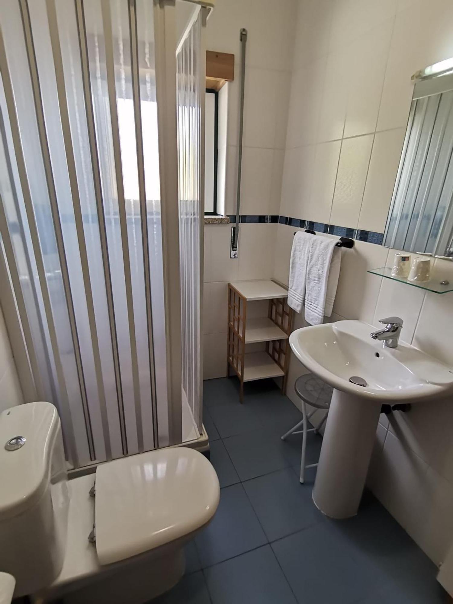 Hotel Covilha Jardim エクステリア 写真